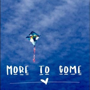 Please come back! More to come.